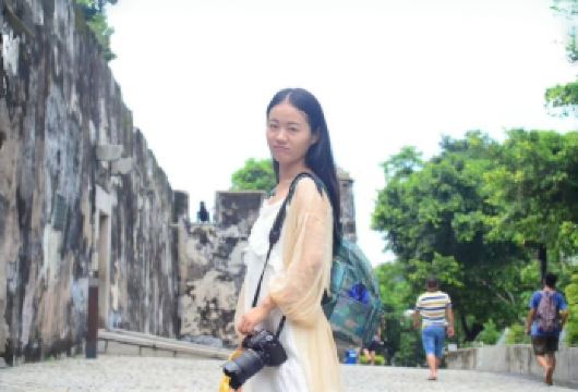 澳门大三巴+熊猫馆一日包车游【可自定制行程+司兼向导上门接】【网红打卡景点+上门接送+出发时间自由安排+司兼向导+行程可随意更改，希望您有一次愉快的旅游体验！】