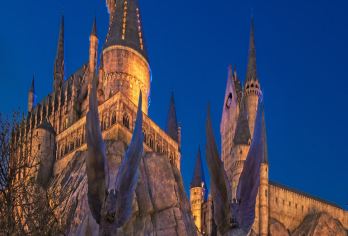 北京环球度假区一日游【景区直达直通车+市区多站上车】【随车安全员陪同大家一起到环球更放心】