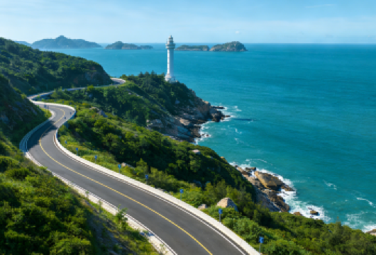 汕头南澳岛 - 青澳湾 - 海鲜市场线【海岛风光 + 海鲜美食，漫步金色沙滩，品尝刚上岸的龙虾、螃蟹、贝类，体验渔家生活】