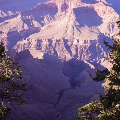 美国凤凰城-大峡谷南峡-马瑟点-隐士休息区-12H包车精选