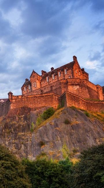 Edinburgh Castle Tickets [2026] - Promos, Prices, Reviews