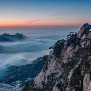 上门接送丨鞍山千山风景区一日游*独立出行*不拼车 