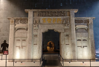 中国科举博物馆【汀兰集 资深讲师2H深度讲解  6人私家团】【[趣味课题]讲解过程丰富有趣，理解才更好】