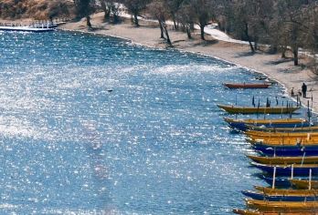 丽江-泸沽湖/香格里拉定制包车游【可中文/英文/小语种】AD【每日8小时的包车游览，云南丽江香格里拉，本地专业司机为您计划路线，多种车型供您选择】