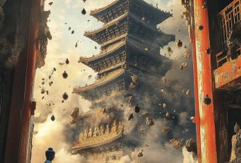 山西大同-黑神话悟空同款经典包车定制游｜可选中、英文导游T【一单一团，私人包车，不拼团，无购物，上门接送】