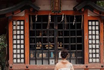 日本京都-清水寺-三千院-贵船神社-包车-热门景点一网打尽！【专业行程定制，精选热门景点，高效游玩不走回头路，贴心服务保障，轻松】