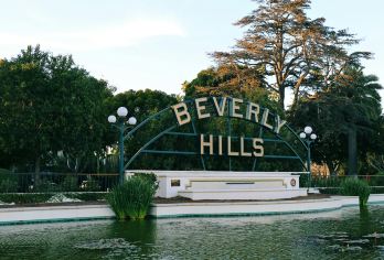 好莱坞星光大道+比佛利+灰石豪苑+圣莫尼卡|精品洛杉矶一日游【精选美国特色资源，拒绝走马观花，玩出小众特色】