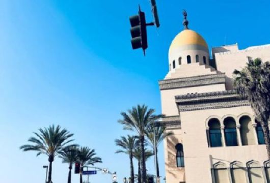 美国+洛杉矶+圣莫尼卡海滩一日游/行程可调-可定制多日【包车一日游，解锁旅行新方式！独立车辆配备经验丰富的老司机，为您量身打造专属行程。】