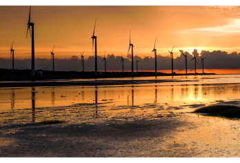 台中高美湿地+中社花市+宫原眼科【送珍珠奶茶｜台北出发】【台中经典五景全收录，中社花海、宫原眼科、歌剧院、彩虹眷村，高美湿地夕阳压轴】