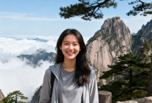 庐山风景名胜区一日游真纯玩含门票+索道+五老峰三叠泉+双瀑布【含门票·可选索道·含达人讲解·免票游客管家·见面退30元·学生坐索道时候退20元·旅行社约门票索道车】