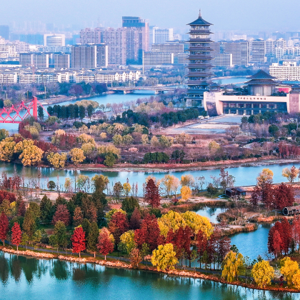 个园＋大运河博物馆＋汉广陵王墓博物馆【镇江出发】