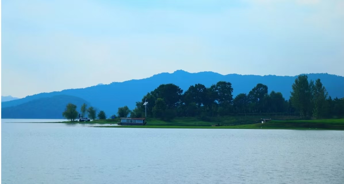 驻马店市区包车往返｜竹沟革命纪念馆-薄山湖风景区一日包车游