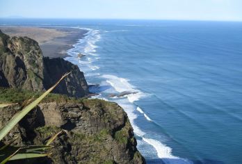 新西兰奥克兰小众-穆西克角滨海保护区  畅游南北岛私人专享【专属客服和本地中文司机，一家一团包车】