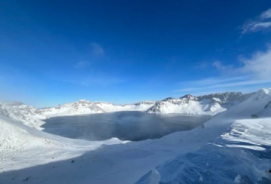长白山西坡一日游【万达鲁能上门接送上限6人上限小团/独立团】【松江河周边接送长白山西坡一日游，万达/鲁能出发|拼团含票/包车不含票套餐随心可选】