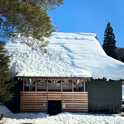 日本富山—白川乡包车游、五箇山（小众世界遗产双赏）富山往返