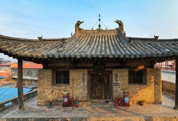 长治龙门寺+淳化寺+佛头寺+大云院+天台庵+原起寺包车一日游【升级一:晚起!慢玩!1对1包车服务,畅玩8.5H,一次玩个够】