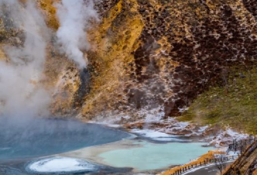 日本小樽登别景点一日游/可札幌富良野美瑛旭川北海道包车-精选【包车一日游，解锁旅行新方式！独立车辆配备经验丰富的老司机，为您量身打造专属行程。】