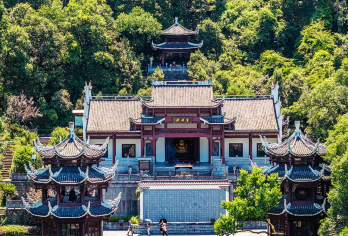 宜昌清江画廊一日游【A线 圣境游 百里清江美如 天天发班】【“圣境游” 路线：全新推出的 清江是长江的一颗明珠，