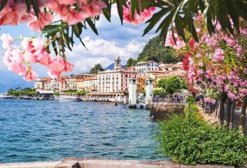 意式浪漫米兰出发科莫湖+贝拉焦+瓦伦纳一日|1-7人独立小团【1单1团包车游， 当地资深司导，交流0障碍出行无忧， 尽享非凡旅行！】