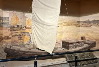 商丘博物馆半日游【精品小团+深度讲解】【[品质保障]优选商品，无购物 、无自费】