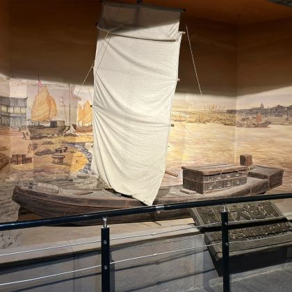 商丘博物馆半日游【2-15人小团+深度讲解】