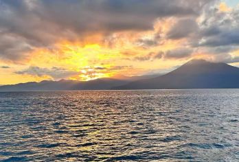 日本北海道登别+樽前山+支笏湖一日游【中文包车+净化之旅】【尊享一对一高端行程定制，多日豪华包车专属礼遇，专业旅行顾问24小时恭候垂询。】