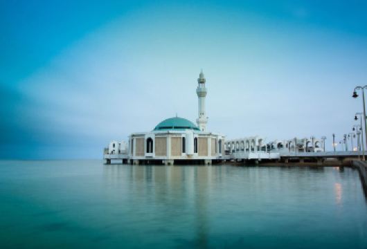 沙特阿拉伯塔吉达出发：红海海岸线一日游【省时省心+行程灵活+VIP包车一站式服务+中文司导】