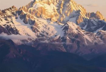 丽江玉龙雪山一日游【6-8人小团】【6-8人精品小团、出发时间可选日照金山或晚出发、享受VIP服务】