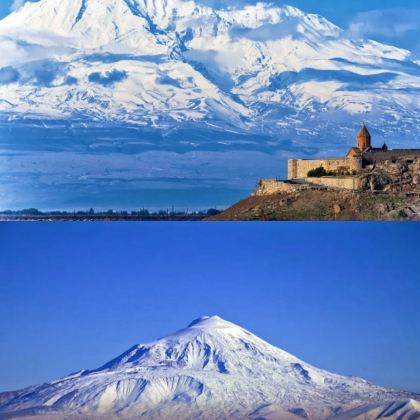 塞凡湖+塞凡湖修道院+迪利扬国家公园【探索高加索的眼泪塞凡湖