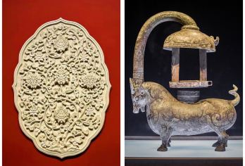 【古今说◆人工讲解2.5h】 南京博物院 半日游 不含门票【[集合时间]VIP团您定，下单后联系您或主动找在线客服；散客拼团集合时间为参考时间，以实际通知为准】