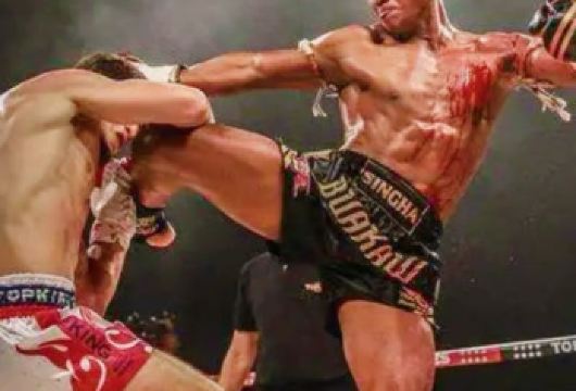 泰国普吉岛孟加拉泰拳馆【班各拉拳击场接送｜可订接送】【预订流程：付款下单－添加微信－发送确认单】