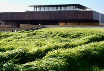夏都二里头博物馆【2小时深度讲解】可拼/可包团【华夏王朝文明的开端，见证绿松石龙形器的神秘与震撼。】