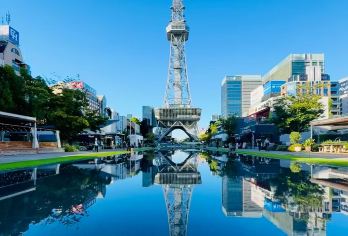 日本名古屋单程点对点接送J/定制中文包车【[经典地标全覆盖]深入探索代表性景点，感受当地风土人情】