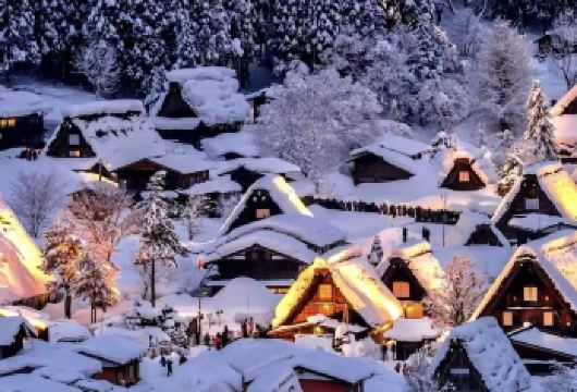 日本名古屋高山阵屋+樱山八幡宫一日游【中文司机/景点任选】【尊享一对一高端行程定制，豪华包车专属礼遇，专业旅行顾问24小时恭候垂询。】