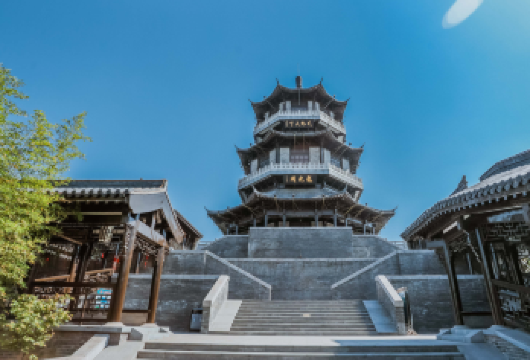 淮安府署＋河下古镇＋周恩来故居包车游【淮安市内】【睡醒出发，说走就走的旅行，真正的无购物无隐形消费，包含用车、可加订专业导游，让您的旅途更精彩！】