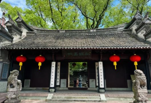 宁波天一阁博物院【人工讲解丨私家独立团丨时长 场次可选】【[时长保障] 不会「水」时长，每一场讲解确保都足料足质。】