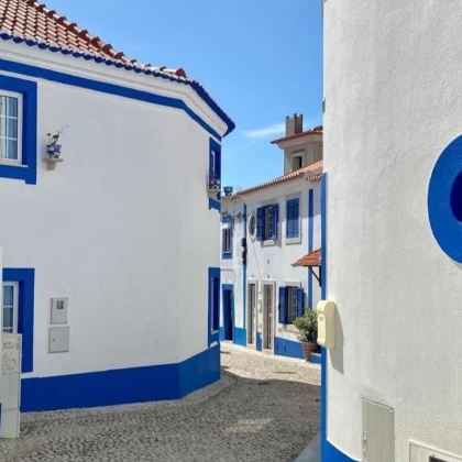 葡萄牙里斯本-埃里塞拉  冲浪文化--包车-精选