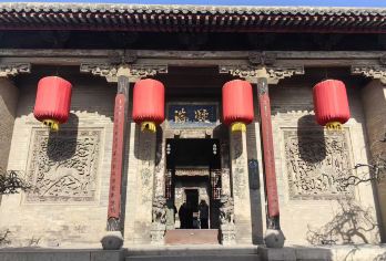 山西王家大院+平遥古城1日游8人封顶拼小团 上门接送天天发 【8人封顶拼小团，晚出发上门接送，可在太原武宿机场、南站、火车站接送；可在平遥离团】