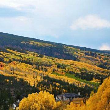 美国丹佛美术馆+红岩剧场+议会大厦【丹佛周边定制+中文包车】