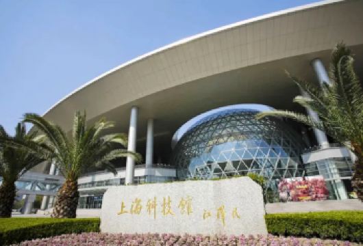 上海科技馆·奇冀奔腾马年特展·常规展，大咖讲解，可选代约门票【[专业讲解团队]大咖专业讲解老师，带您领略科技的魅力】