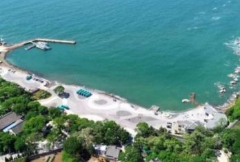 纯玩小团/崂山仰口+赶海提供工具+青山渔村+仰口沙滩+环海路【免费提供赶海四件套：小桶、小铲子、小耙子、抓蛏子的盐】