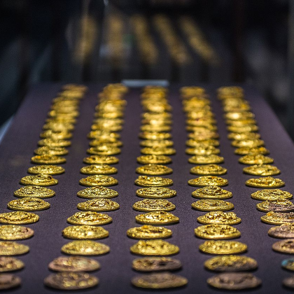 南昌汉代海昏侯国遗址公园一日活动含车往返