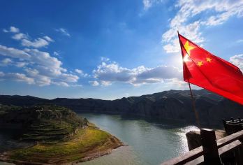 老牛湾·黄河大峡谷·八龙湾·瀑布·含门票·1日游【5A级景区·全程·纯玩景区不擦边】