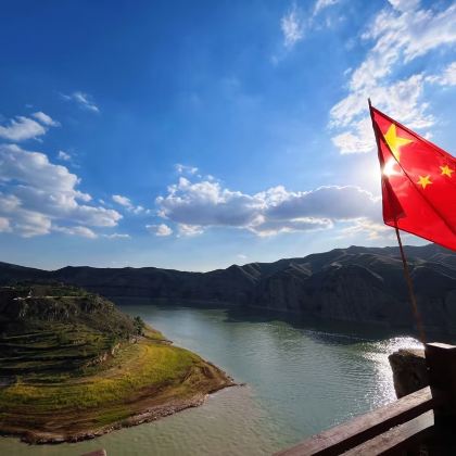 老牛湾·黄河大峡谷·八龙湾·瀑布·含门票·1日游