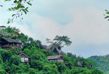 海南三亚+亚龙湾热带天堂森林公园包车一日游EA+可+外语导游【全程中文/英文/俄语服务，沟通无障碍，景点可调】