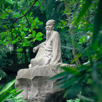 乐山大佛+三苏祠一日游【2-6人纯玩精品小团｜船游大佛】