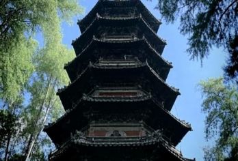 登封少林寺+龙门石窟一日游【洛阳出发】【游览禅宗祖庭[少林寺]】