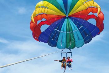 仙本那：丁文马达岛 & 观赏长鼻猴红树林游船一日游【双重体验，一日尽享：白天畅玩海岛，晚上悠游红树林，动静结合，行程丰富。】