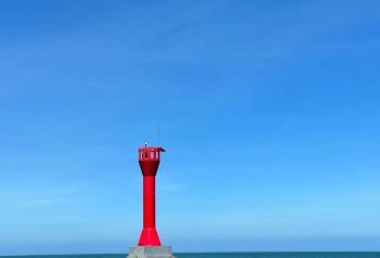 湛江硇洲岛+东海岛包车一天10小时/含上岛船票+门票+观光车【双岛奇缘一日游，赶海探火山乐无忧。可咨询客服】