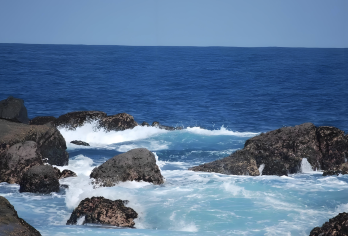 台湾垦丁辉太郎生态园区+鹅銮鼻灯塔+猫鼻头公园 高雄出发【高雄出发垦丁一日游】